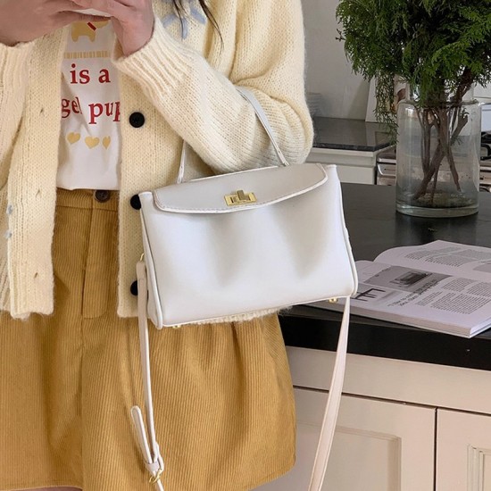 Women's Winter Pajamas, Lamb Wool Warm Stand-up Collar Flannel, Solid Color, Outer-Wearable & Loose for Cold Days