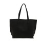 European & American Trendy Korean-Style Large-Capacity Women's Bag - 2025 New Fashion Retro Commuter Tote Bag, Minimalist Single Shoulder Bag