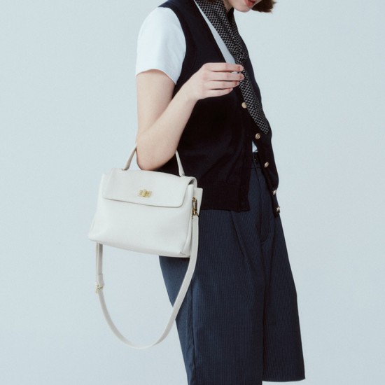 Men's 100% Cotton Plaid Pajamas, Thin Crepe Gauze Long Sleeve for Spring & Autumn, Classic Turn-down Collar, Loose Plus Size