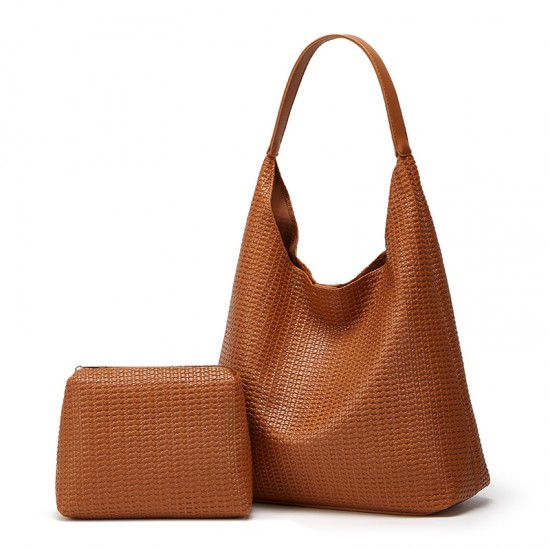 Men's Spring & Autumn Crepe Cotton Pajamas, Double-layer Gauze Cardigan, Loose Plus Size, Long Sleeve & Pants Loungewear