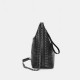 New Korean-Style Trendy Rivet Shoulder Bag - Fashion Casual Large-Capacity Crossbody Bucket Bag for Women, Wholesale Available