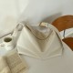 Korean-Style Large-Capacity Slouchy Minimalist Shoulder Bag - New Large Tote Crossbody Bag for Students
