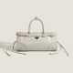 New Fashion High-End Texture Top-Handle Bag - Minimalist Luxury Women's Bag, Casual Retro Commute Versatile Crossbody