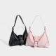 2025 Popular Luxury Handbag for Women - Large-Capacity Tote Bag, Versatile Shoulder/Armpit Crossbody Bag