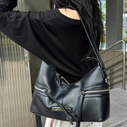 Women's Thick Warm Winter Pajamas, Fleece Lined Zip-up Cardigan, Double-sided Flannel, Outer-Wearable 2-Piece Loungewear Set