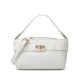 New Kelly-Inspired Women's Bag - High-Quality Versatile Metal Buckle Handbag, Fashion Commuter Shoulder/Crossbody Bag