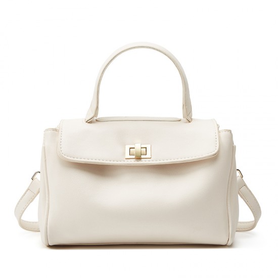 Women's Winter Pajamas, Lamb Wool Warm Stand-up Collar Flannel, Solid Color, Outer-Wearable & Loose for Cold Days